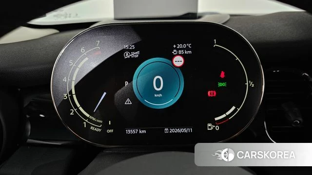 Mini Cooper id 4302717 из Кореи 18
