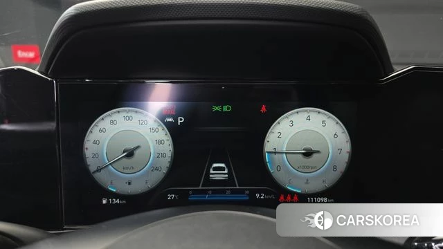 Hyundai Avante (CN7) id 4389374 из Кореи 28