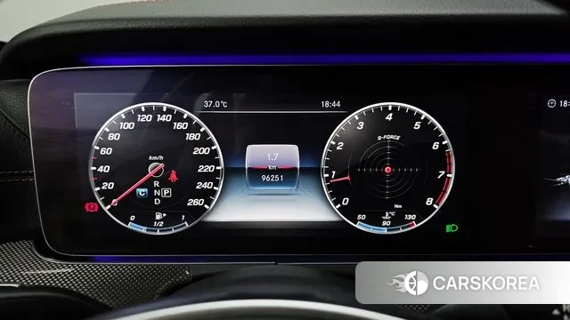 Mercedes-Benz E-Class W213 id 2966687 из Кореи 18