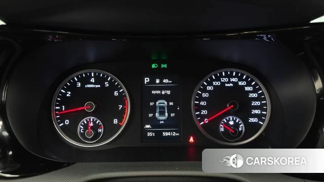 Kia K5 3rd generation id 4670589 из Кореи 28