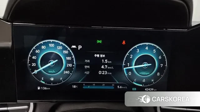 Hyundai Avante (CN7) id 3348150 из Кореи 18