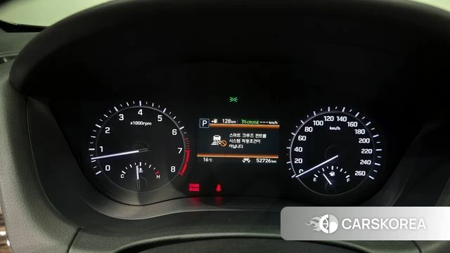 Genesis G80 id 3845296 из Кореи 18