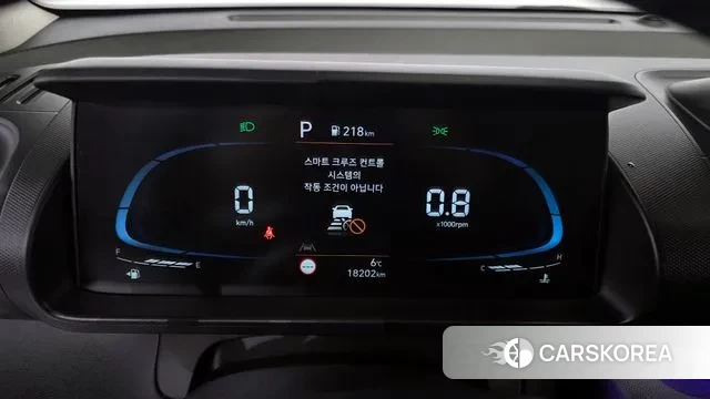 Hyundai Casper id 3487609 из Кореи 18