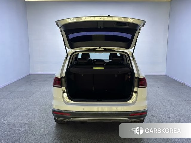Volkswagen Tuyue id 4242564 из Китая 18