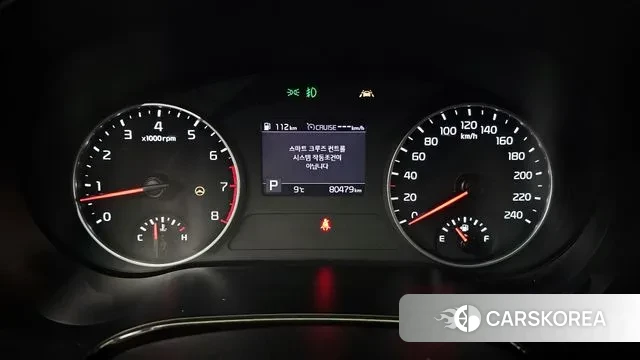 Kia Seltos id 3489113 из Кореи 18