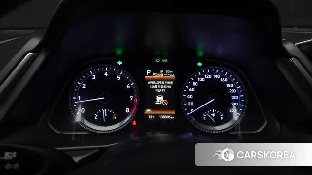 Hyundai Sonata (DN8) id 3406414 из Кореи 18