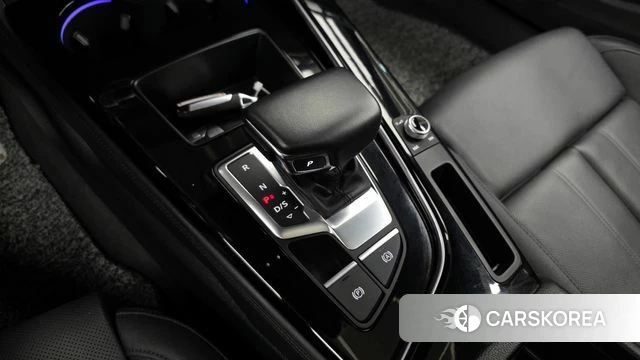 Audi A4 (B9) id 3793967 из Кореи 18