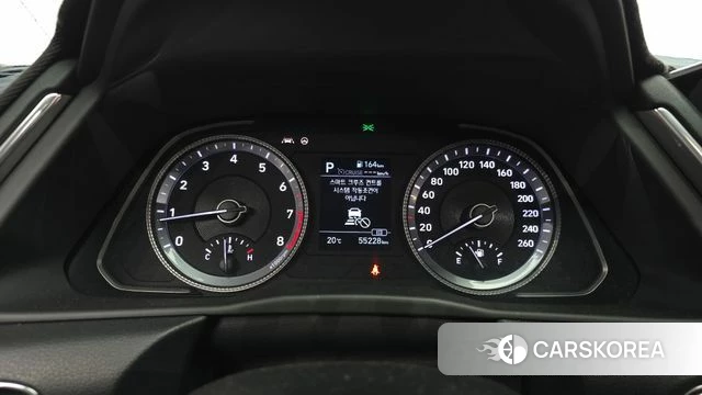 Hyundai Sonata (DN8) id 3936395 из Кореи 18