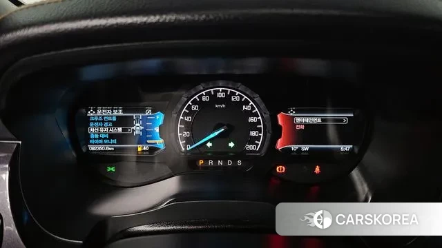 Ford Ranger 3rd Generation id 3777879 из Кореи 18