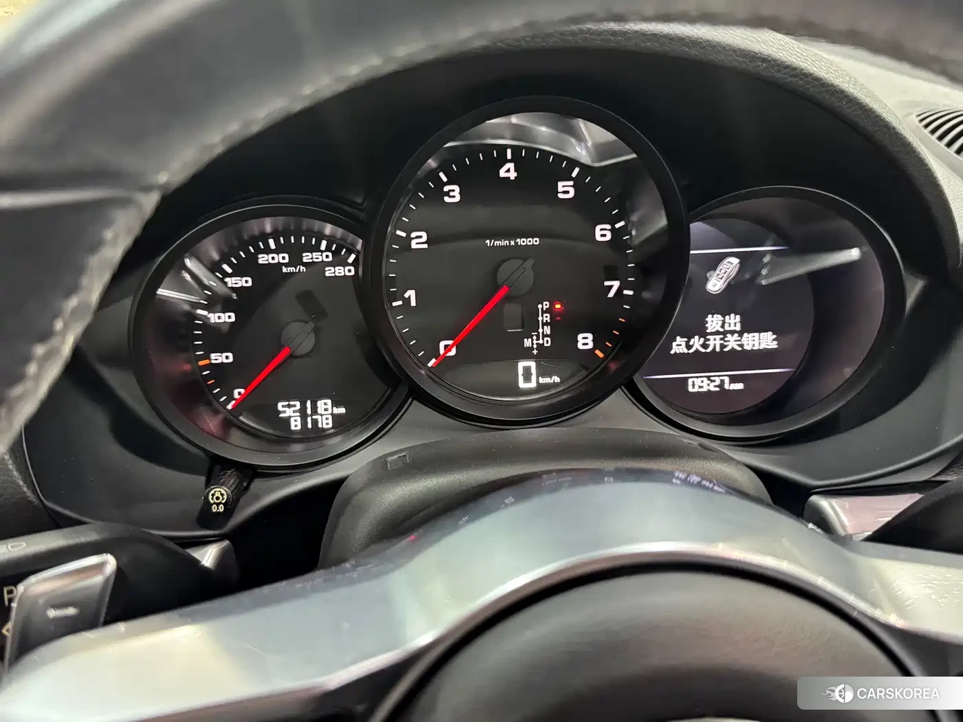 Porsche 718 id 4553726 из Китая 8