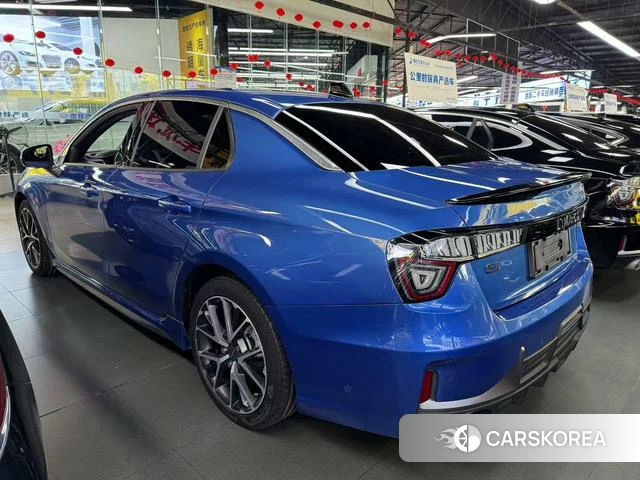 Lynk 03 id 4215220 из Китая 8
