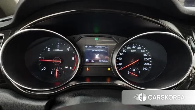 Kia The New Carnival id 3336574 из Кореи 18