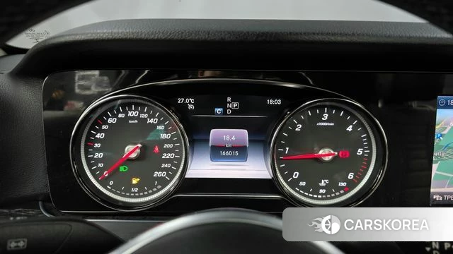 Mercedes-Benz E-Class W213 id 4390156 из Кореи 18