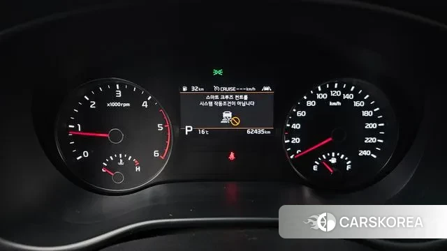 Kia Sportage The Bold id 3282544 из Кореи 18