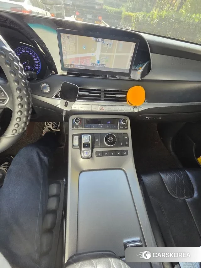 Hyundai Palisade id 3362802 из Кореи 9