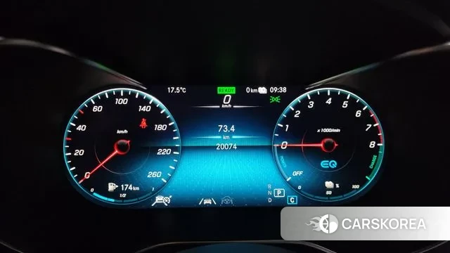 Mercedes-Benz GLC-Class X253 id 3333606 из Кореи 18