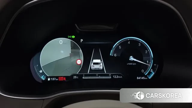 Genesis GV80 id 3164271 из Кореи 18