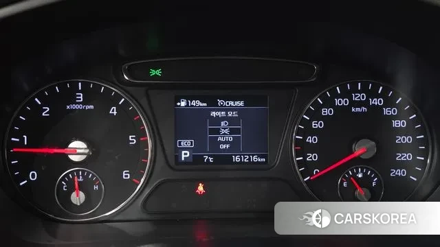 Kia The New Sorento id 3368683 из Кореи 18