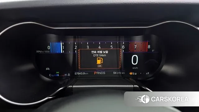 Ford Mustang id 3422756 из Кореи 18