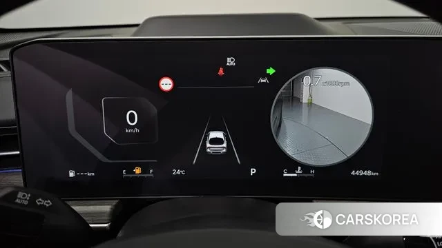 Kia The New K5 3rd generation id 3021889 из Кореи 18