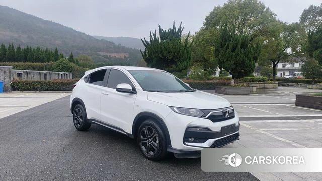 Honda XR-V id 4241643 из Китая 8