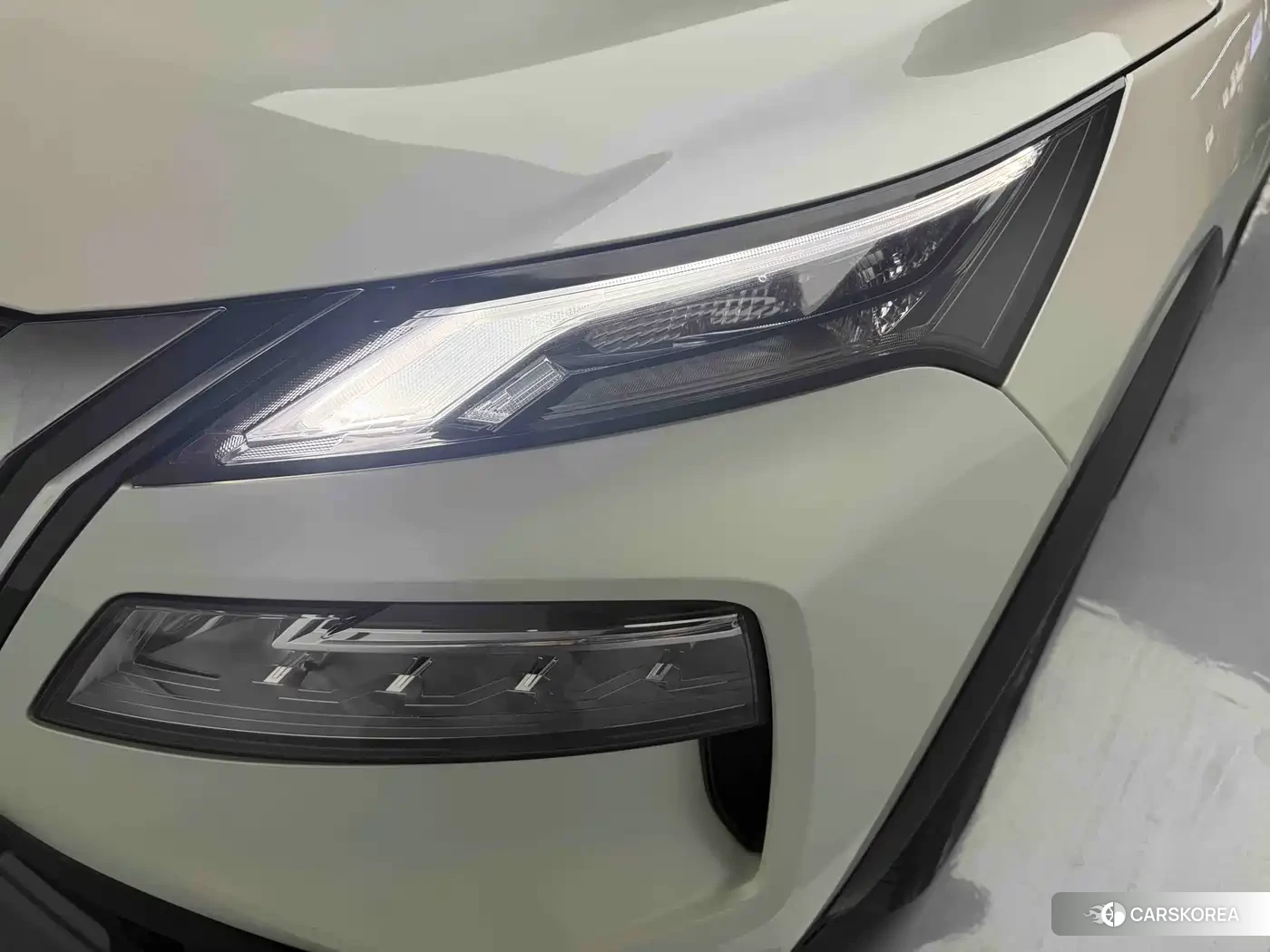 Nissan Qijun id 4514362 из Китая 21