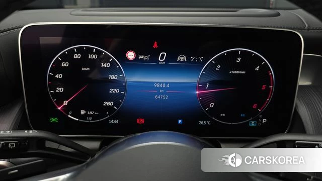 Mercedes-Benz GLC-Class X254 id 4566344 из Кореи 31