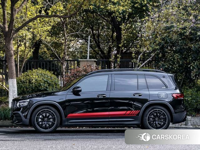 Mercedes-Benz GLB AMG id 4257395 из Китая 10
