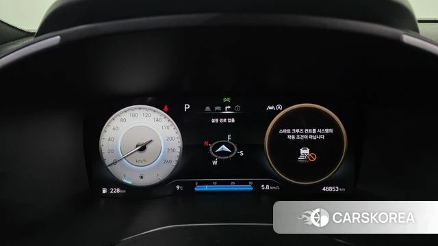 Hyundai The New Santa Fe id 3813468 из Кореи 18