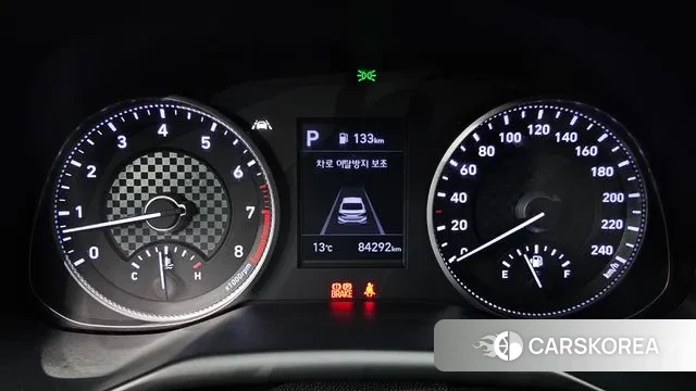 Hyundai The New Avante AD id 3297038 из Кореи 18