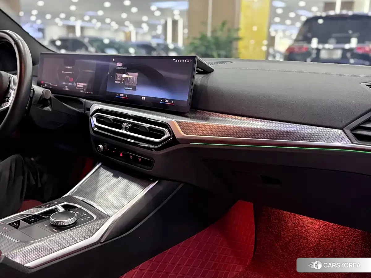 BMW 4 series id 4577866 из Китая 9
