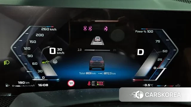 BMW X7 (G07) id 3560001 из Кореи 18