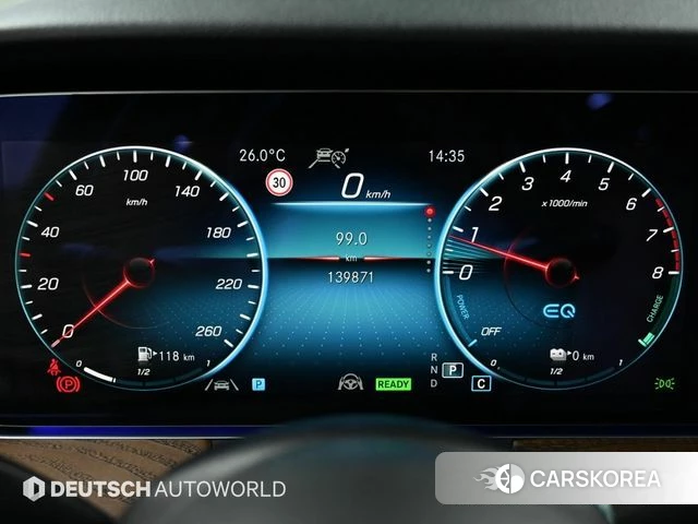 Mercedes-Benz E-Class W213 id 4445531 из Кореи 18