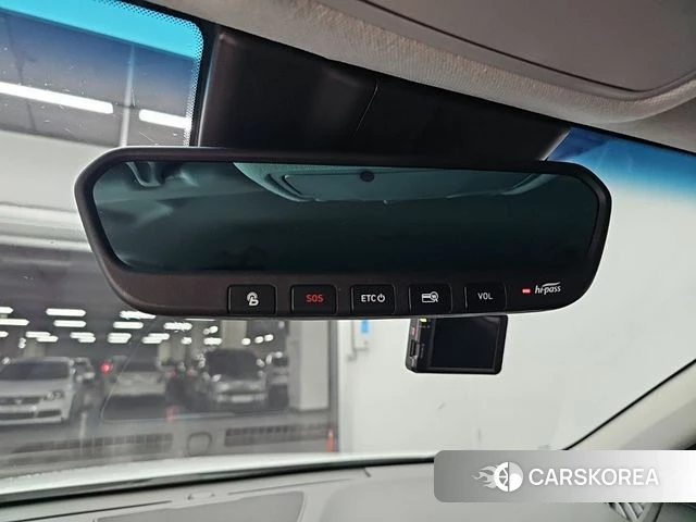 Hyundai Kona Electric id 4629272 из Кореи 18