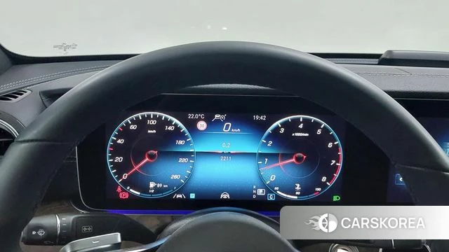 Mercedes-Benz E-Class W213 id 4783818 из Кореи 18