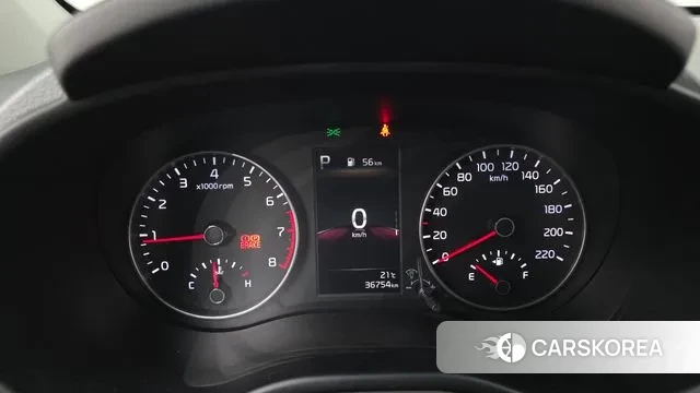 Kia Morning Urban (JA) id 3128348 из Кореи 18