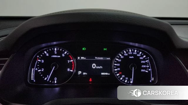 Kia K7 Premier id 4470912 из Кореи 33