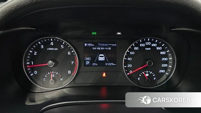 Kia Come New K3 id 4551449 из Кореи 24