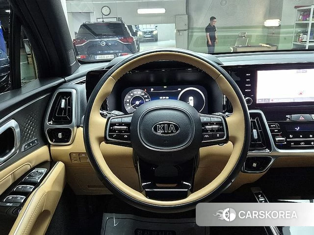 Kia Sorento 4th Generation id 4389741 из Кореи 18