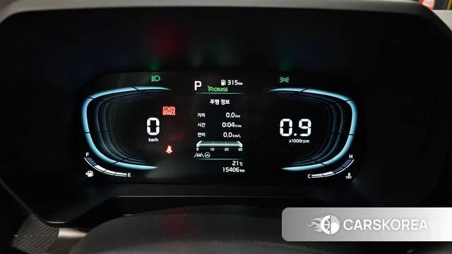 Kia The New Kia Ray id 4533371 из Кореи 18