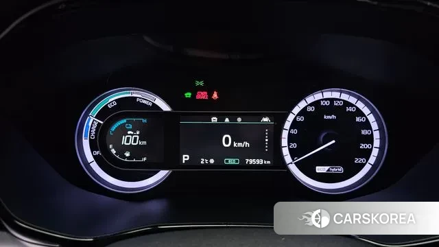 Kia The New Niro id 3552000 из Кореи 18