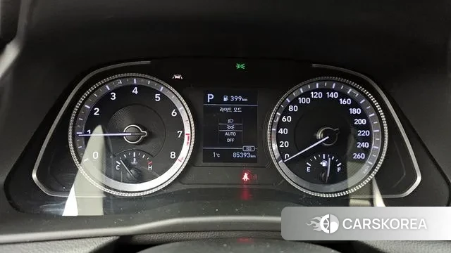 Hyundai Sonata (DN8) id 3582476 из Кореи 18