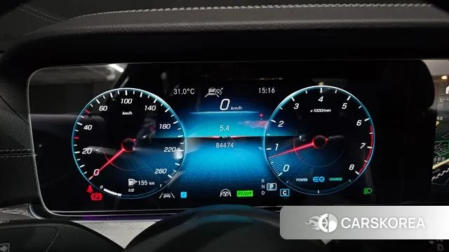 Mercedes-Benz CLS-Class C257 id 2984636 из Кореи 18