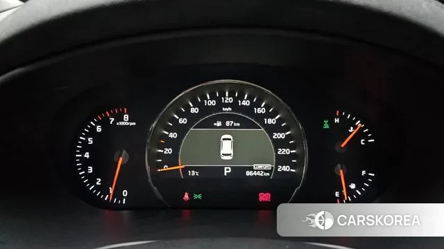 Kia The New Sorento id 3489504 из Кореи 18