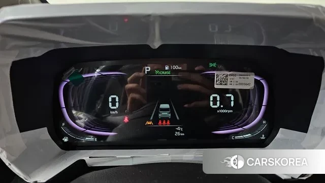 Kia The New Kia Ray id 3733179 из Кореи 18