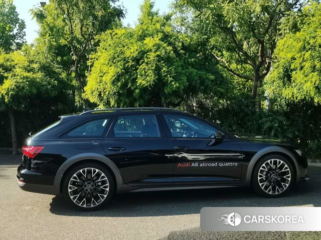 Audi A6 (import) id 4291565 из Китая 15