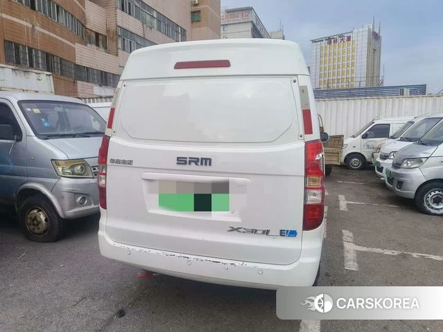 Xinyuan Automobile Good Luck No. 1 id 4222364 из Китая 10