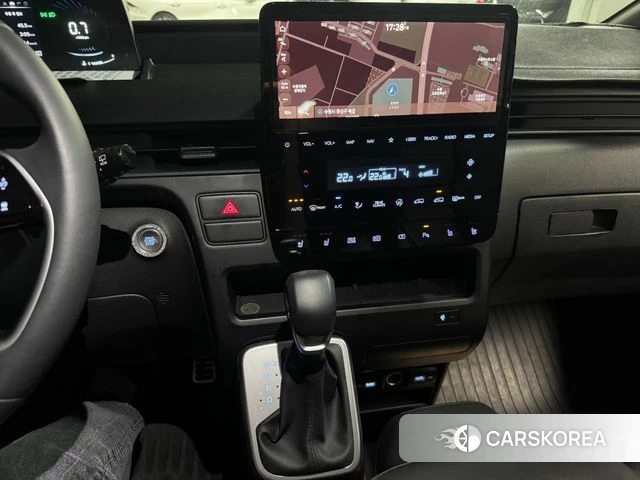 Hyundai Staria id 4783423 из Кореи 12