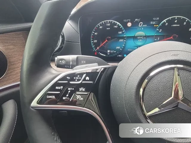 Mercedes-Benz E-Class W213 id 3733234 из Кореи 18