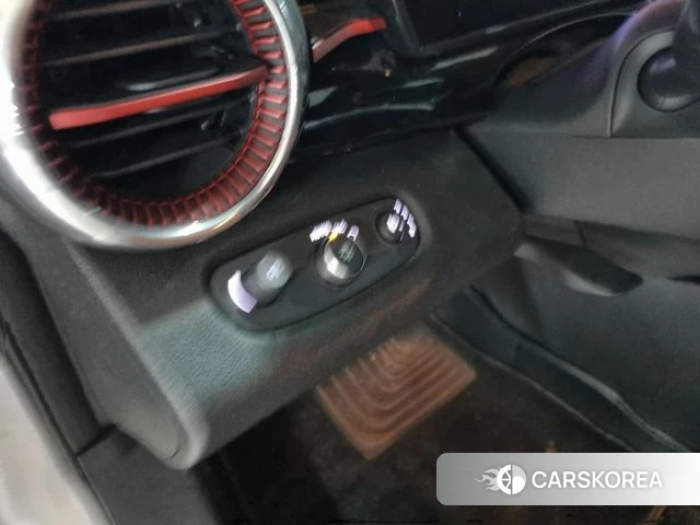 Chevrolet (GM Daewoo) Trax Crossover id 4772894 из Кореи 18